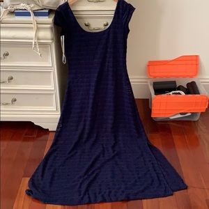 Lilly Pulitzer maxi dress size M